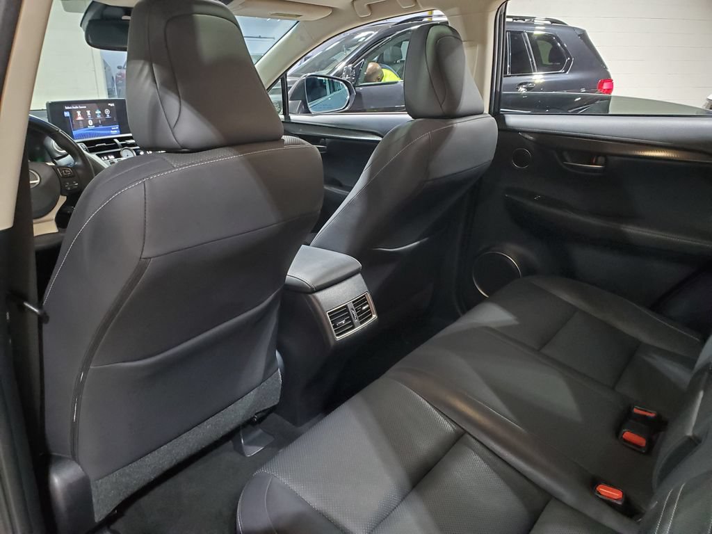 Used 2019 Lexus NX 300 FWD w/ Comfort Package image 25