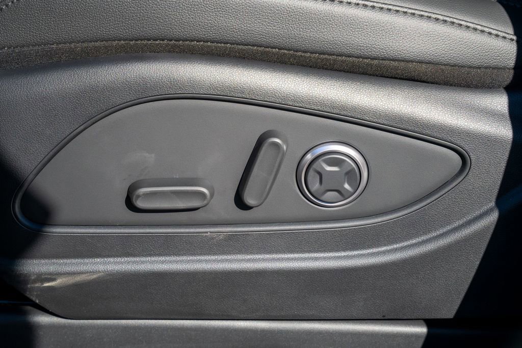 New 2026 Hyundai Palisade Limited image 19