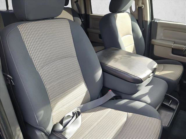 Used 2012 RAM 1500 Classic SLT w/ Remote Start & Security Group AWD/4WD image 25