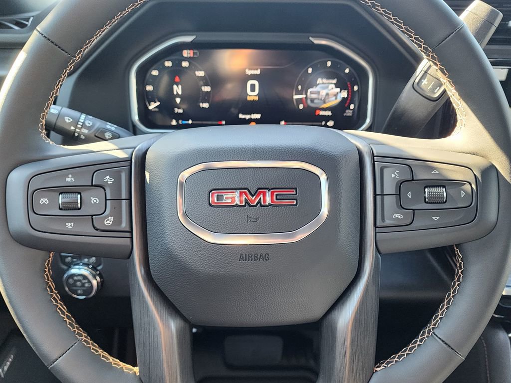 New 2026 GMC Sierra 2500 AT4 w/ AT4 Premium Plus Package image 21