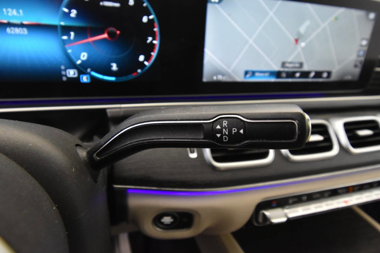 Used 2020 Mercedes-Benz GLE 350 4MATIC image 27