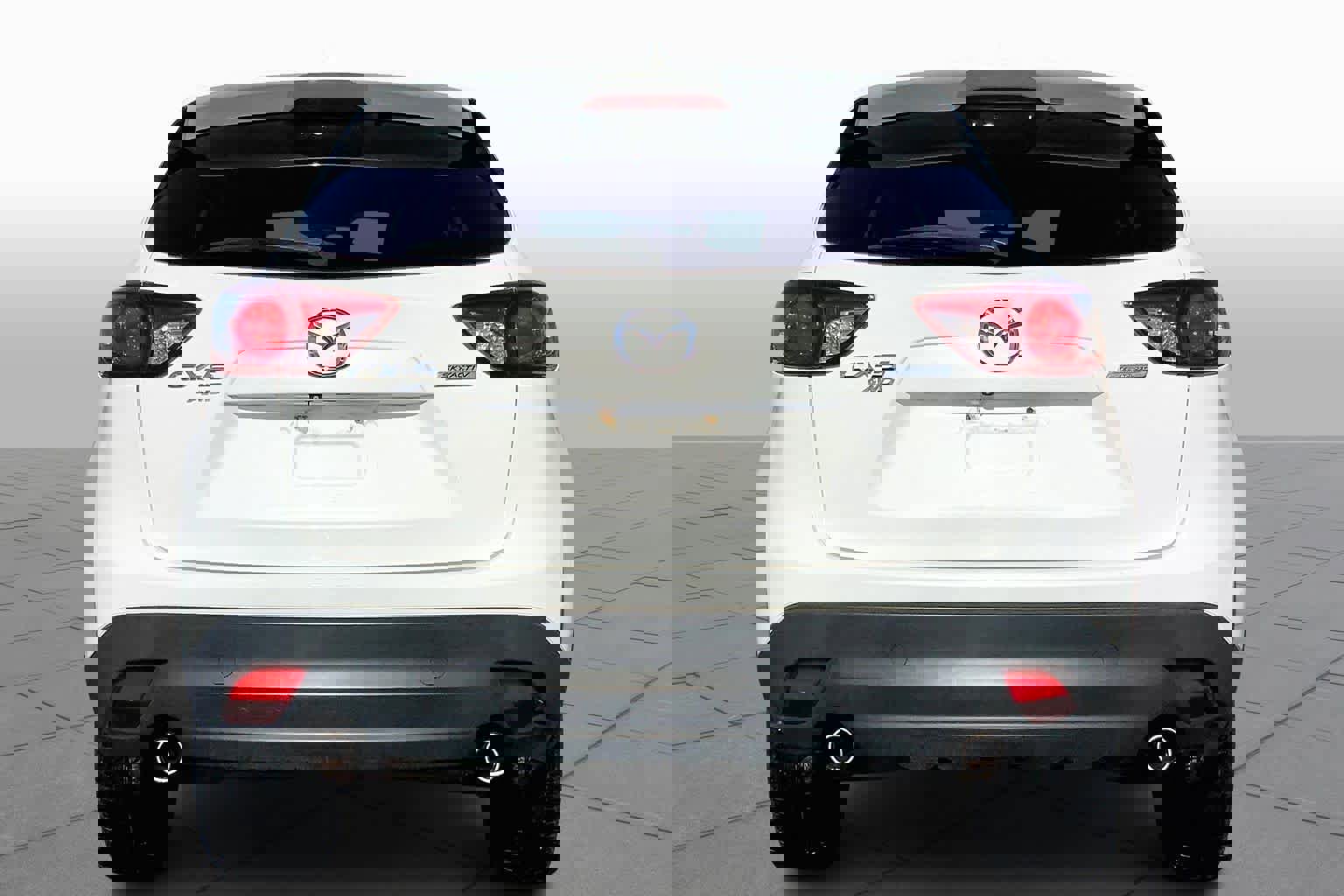 Used 2014 MAZDA CX-5 Grand Touring image 5