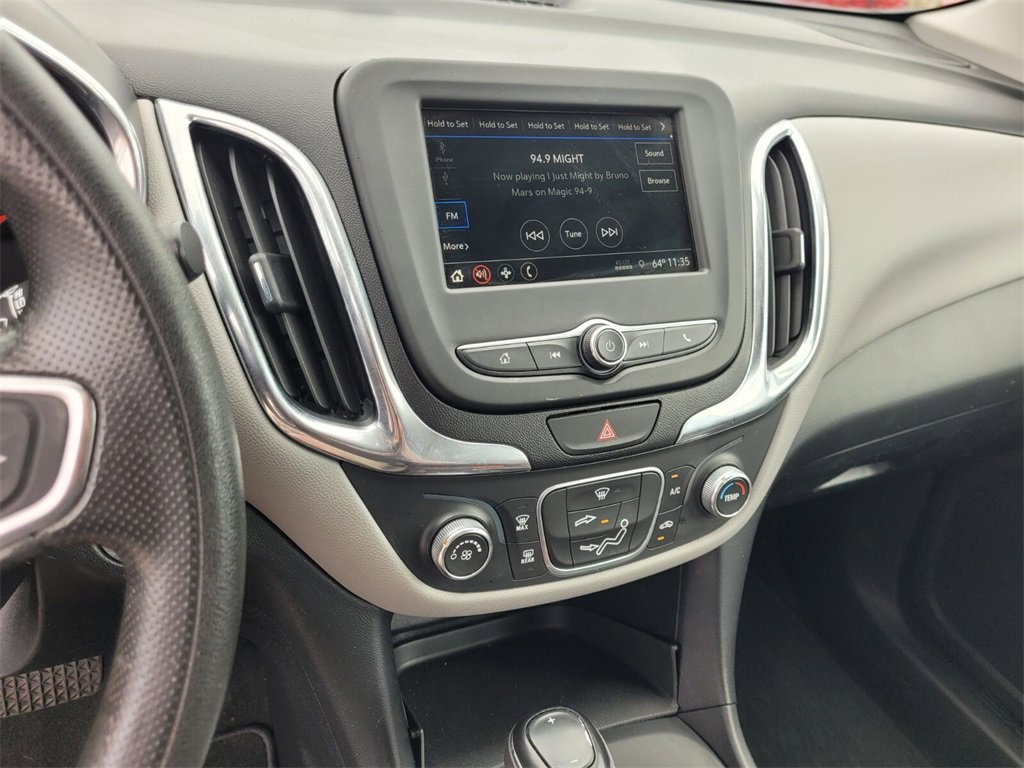 Used 2019 Chevrolet Equinox LS image 26