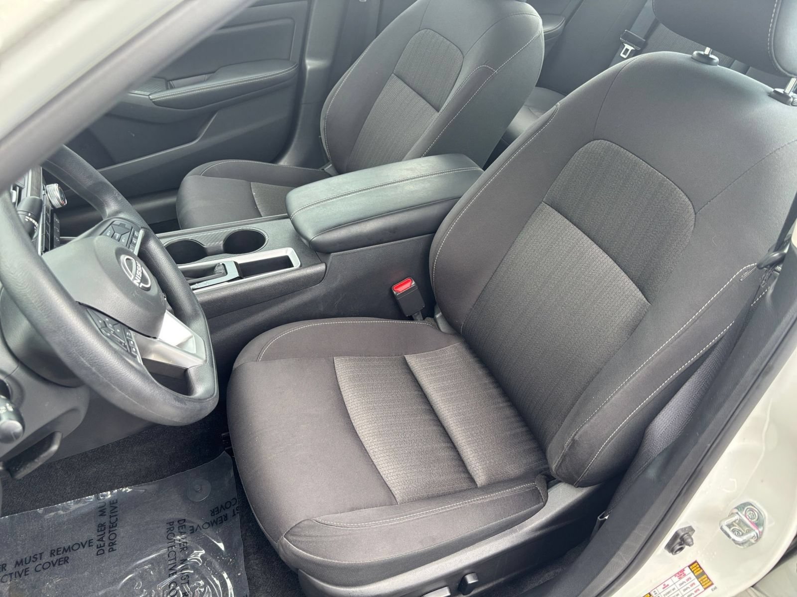 Used 2026 Nissan Altima 2.5 SV FWD image 36