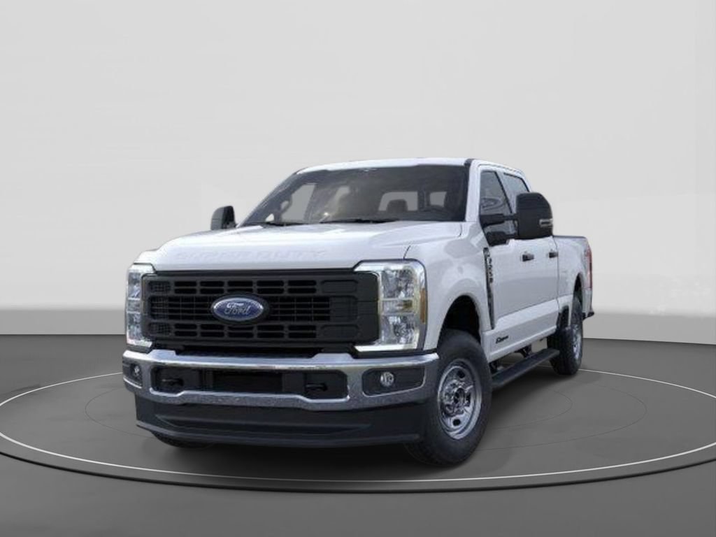 New 2026 Ford F250 XL AWD/4WD image 2