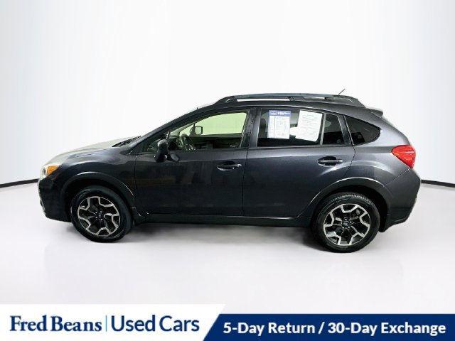 Used 2017 Subaru Crosstrek 2.0i Premium AWD/4WD image 5