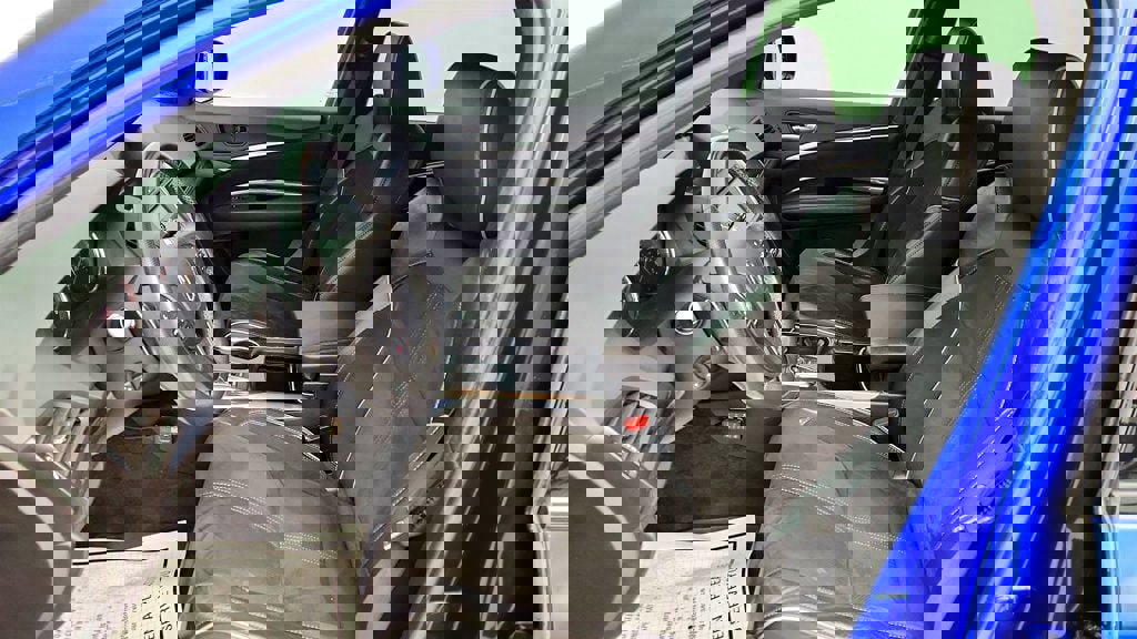 Used 2020 Acura MDX SH-AWD w/ A-SPEC Package image 21