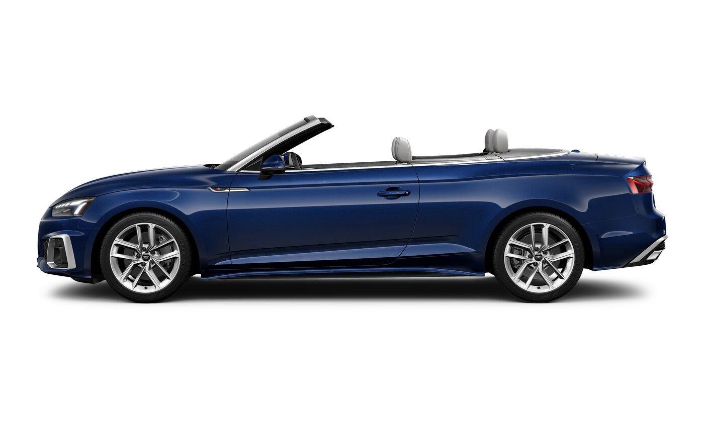 Used 2024 Audi A5 2.0T Premium Plus w/ Premium Plus AWD/4WD image 8