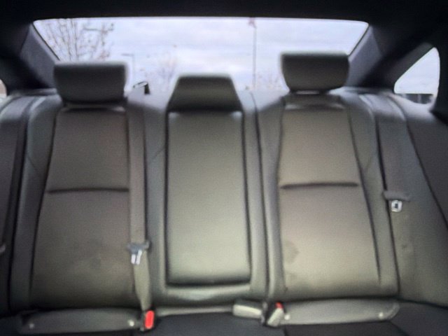 Used 2019 Honda Accord Sport image 29