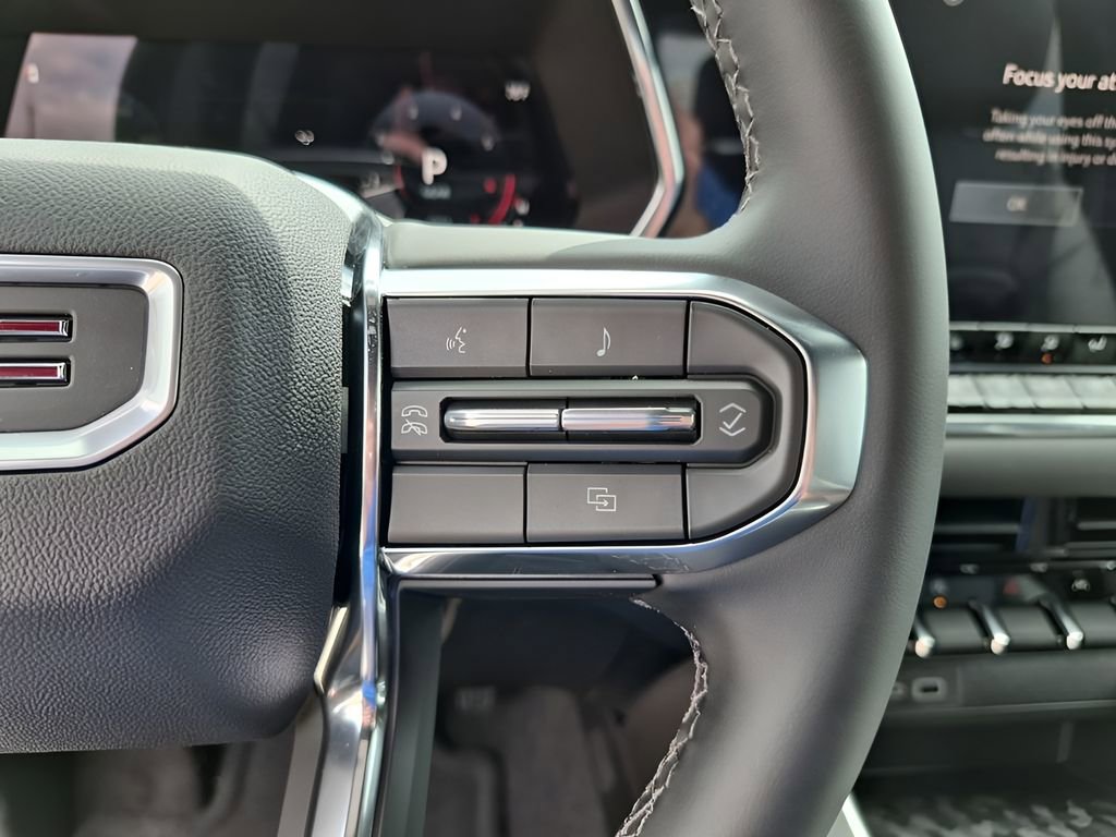 New 2026 GMC Canyon Elevation w/ Convenience Package image 34