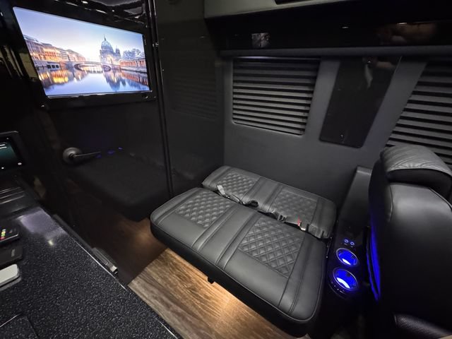 New 2025 Mercedes-Benz Sprinter 2500 image 59