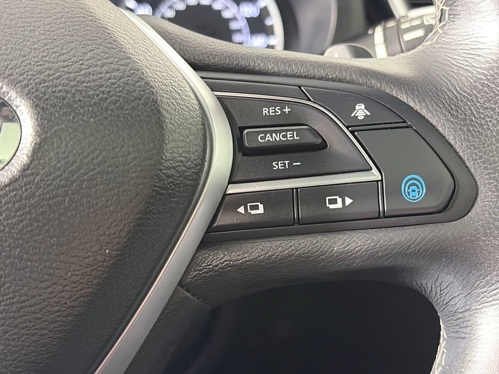 Used 2019 INFINITI QX50 Essential w/ Sensory Package AWD/4WD image 18