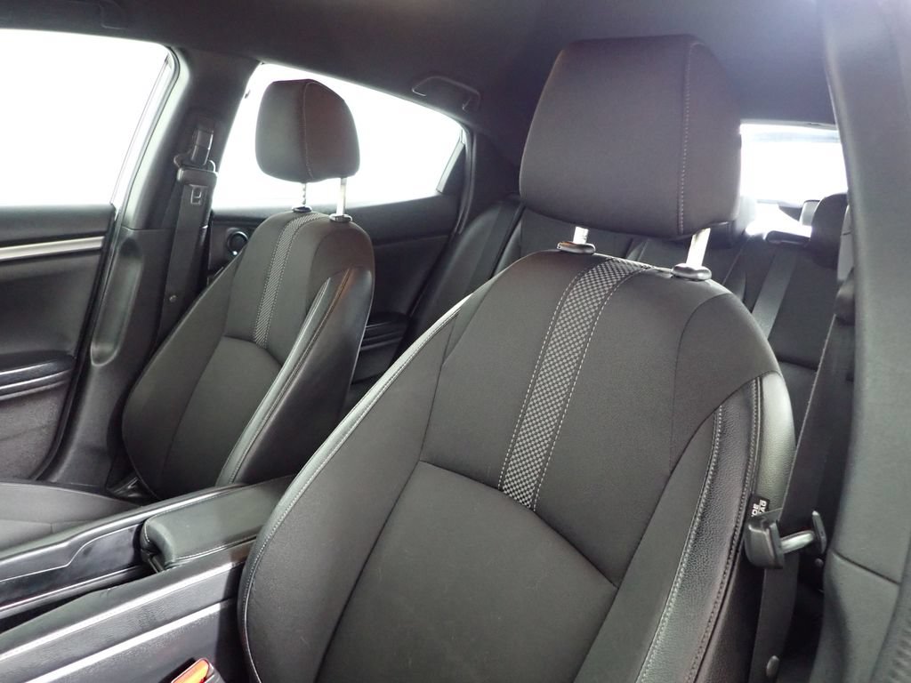 Used 2020 Honda Civic Sport image 18
