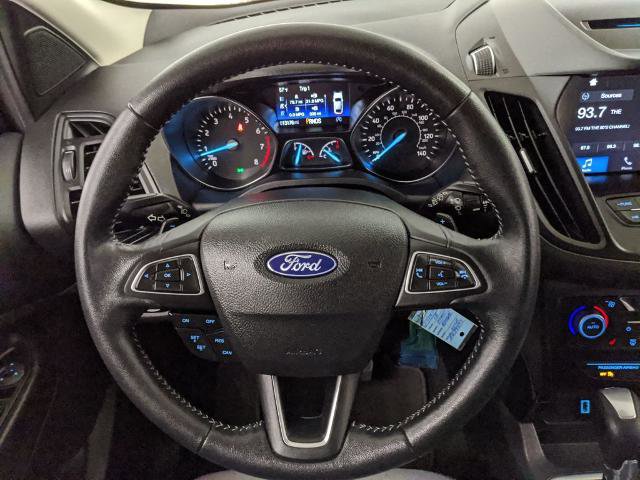 Certified 2018 Ford Escape SE w/ SE Sport Appearance Package image 12