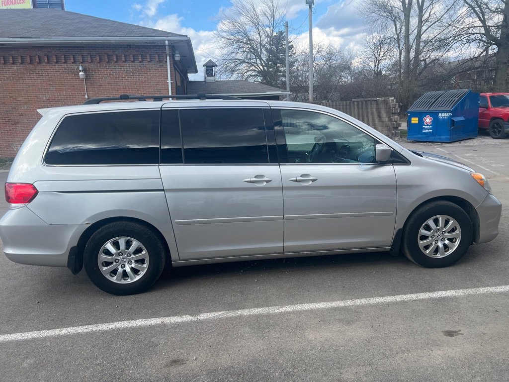 Used 2009 Honda Odyssey EX image 4