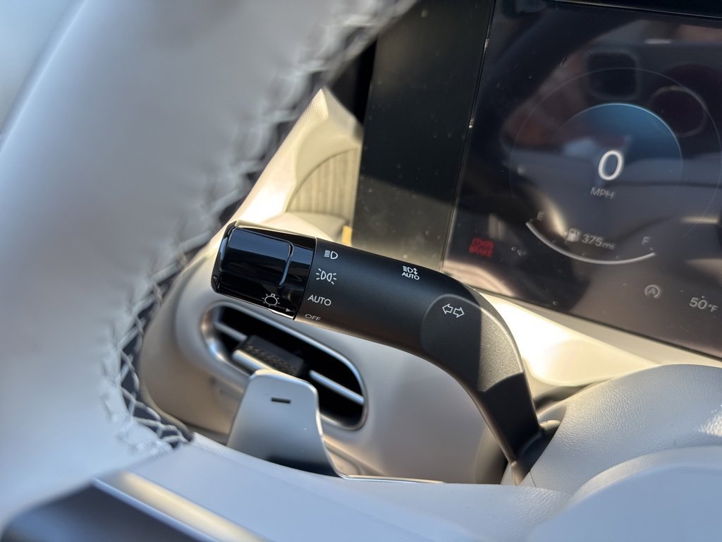 New 2026 Hyundai Palisade Calligraphy image 39