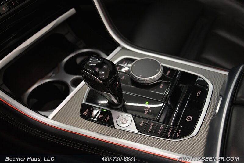 Used 2023 BMW 840i Convertible RWD image 30