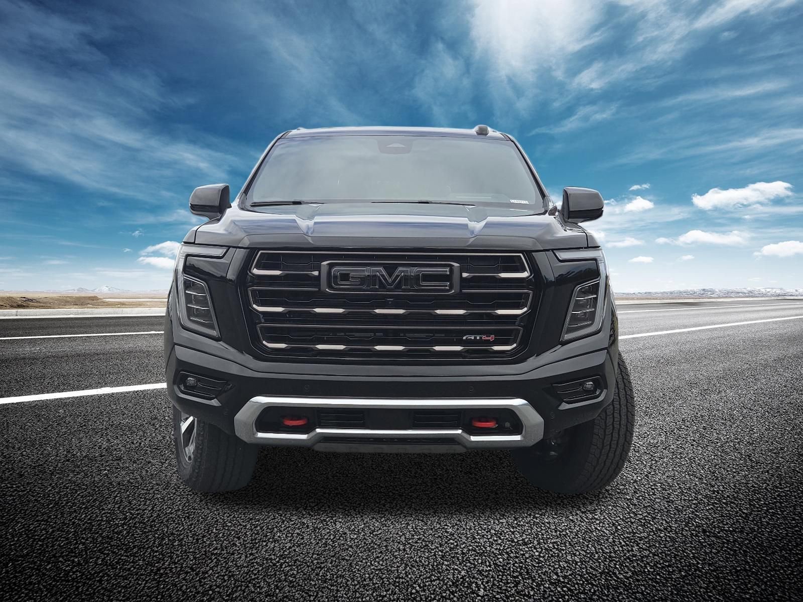 New 2026 GMC Yukon XL AT4 Ultimate image 20