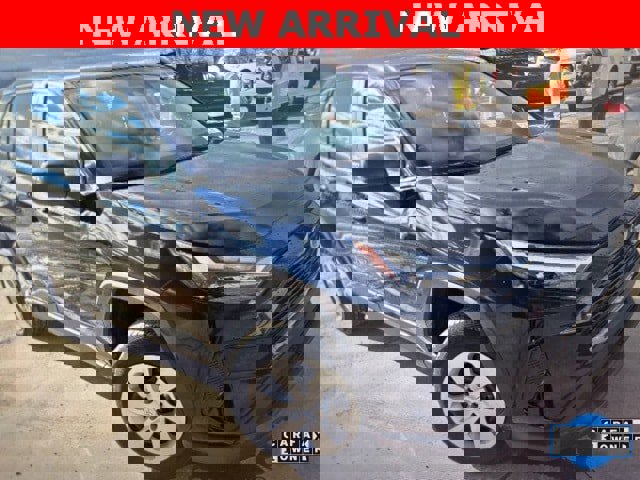 Used 2024 Toyota RAV4 LE image 9