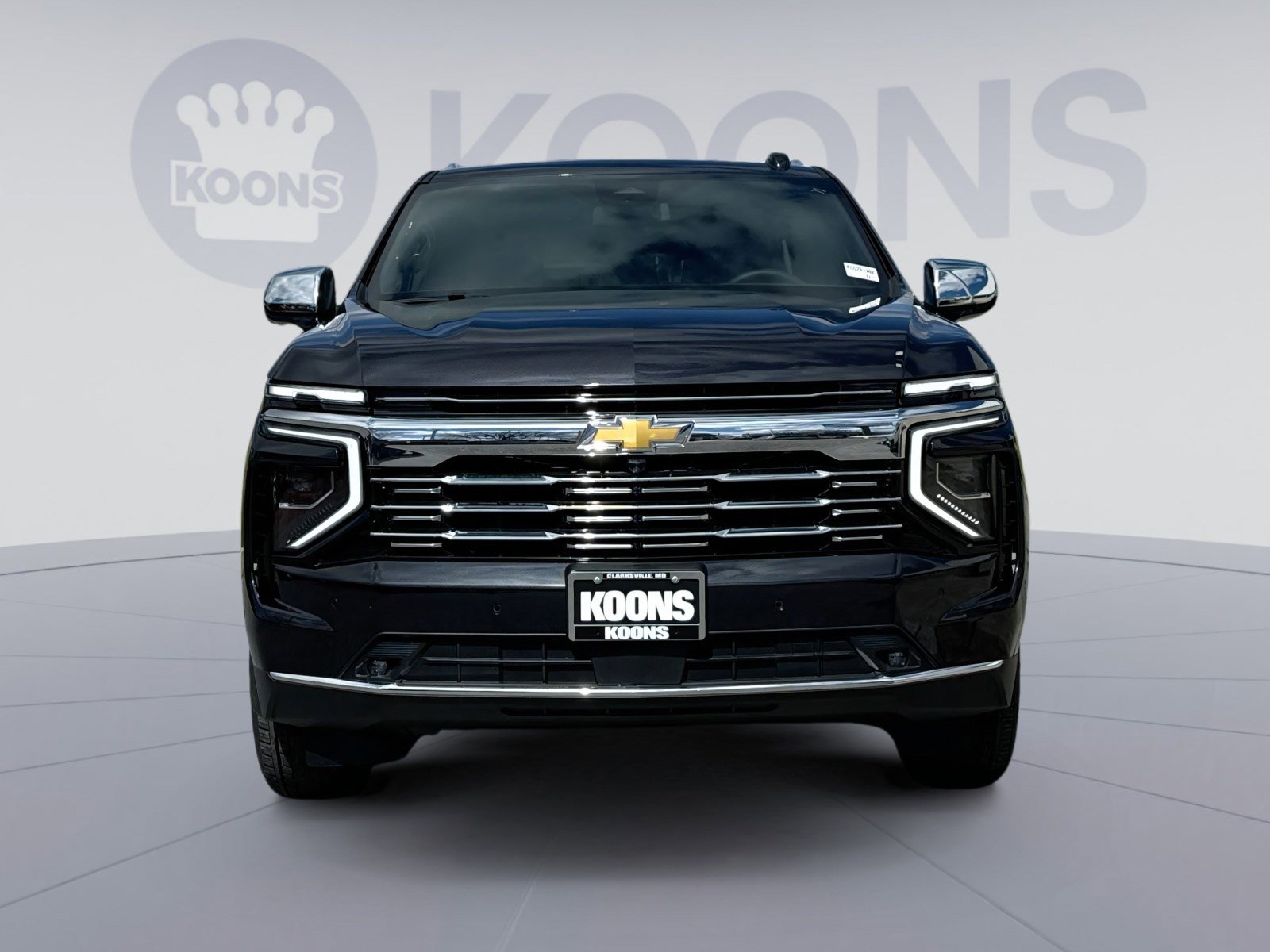 New 2026 Chevrolet Tahoe Premier w/ Sun And Tow Package image 11