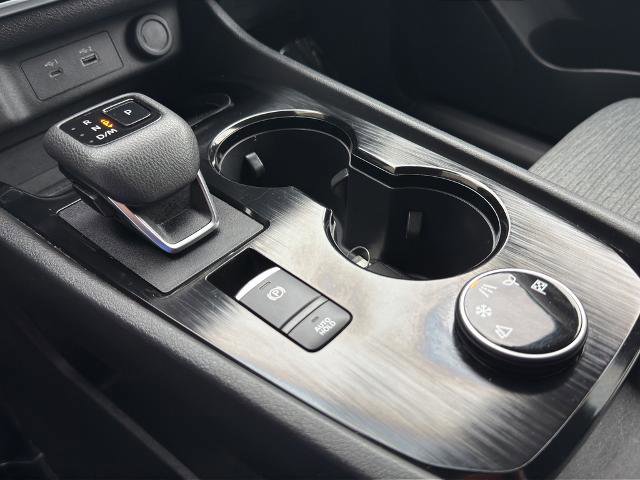 Used 2023 Nissan Rogue SV image 27