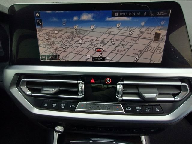 Used 2021 BMW 330i Sedan w/ Driving Assistance Package image 57