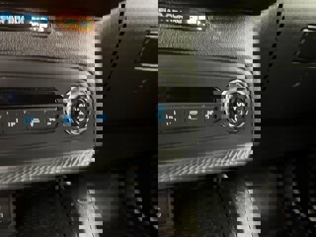 Used 2025 Ford Bronco Sport Badlands image 18