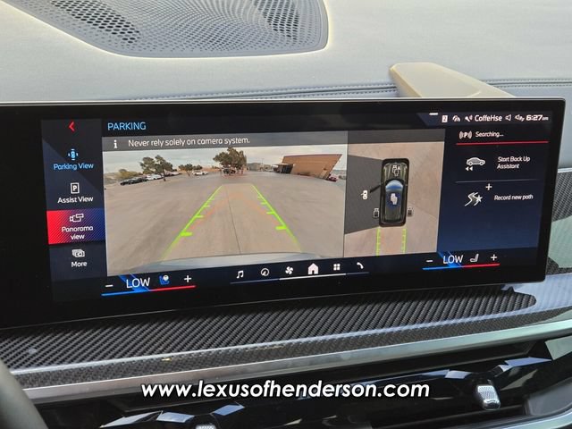 Used 2024 BMW X5 M60i w/ Executive Package AWD/4WD image 26