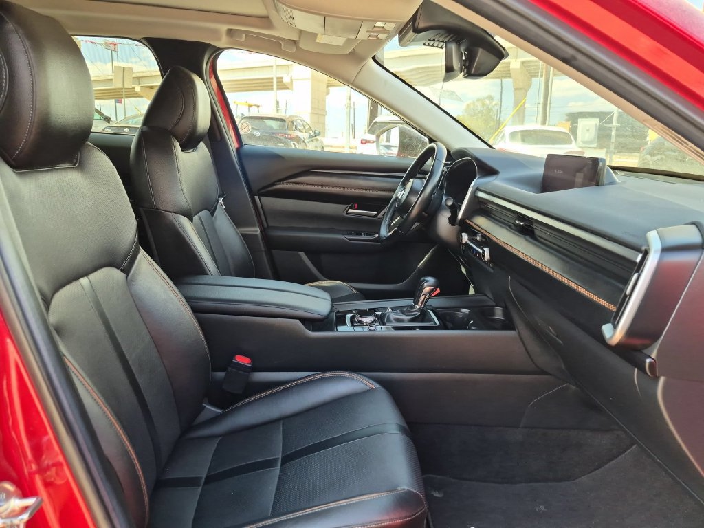 Used 2026 MAZDA CX-50 AWD 2.5 S w/ Premium Package image 31