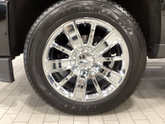 Used 2016 Chevrolet Silverado 1500 High Country AWD/4WD image 21