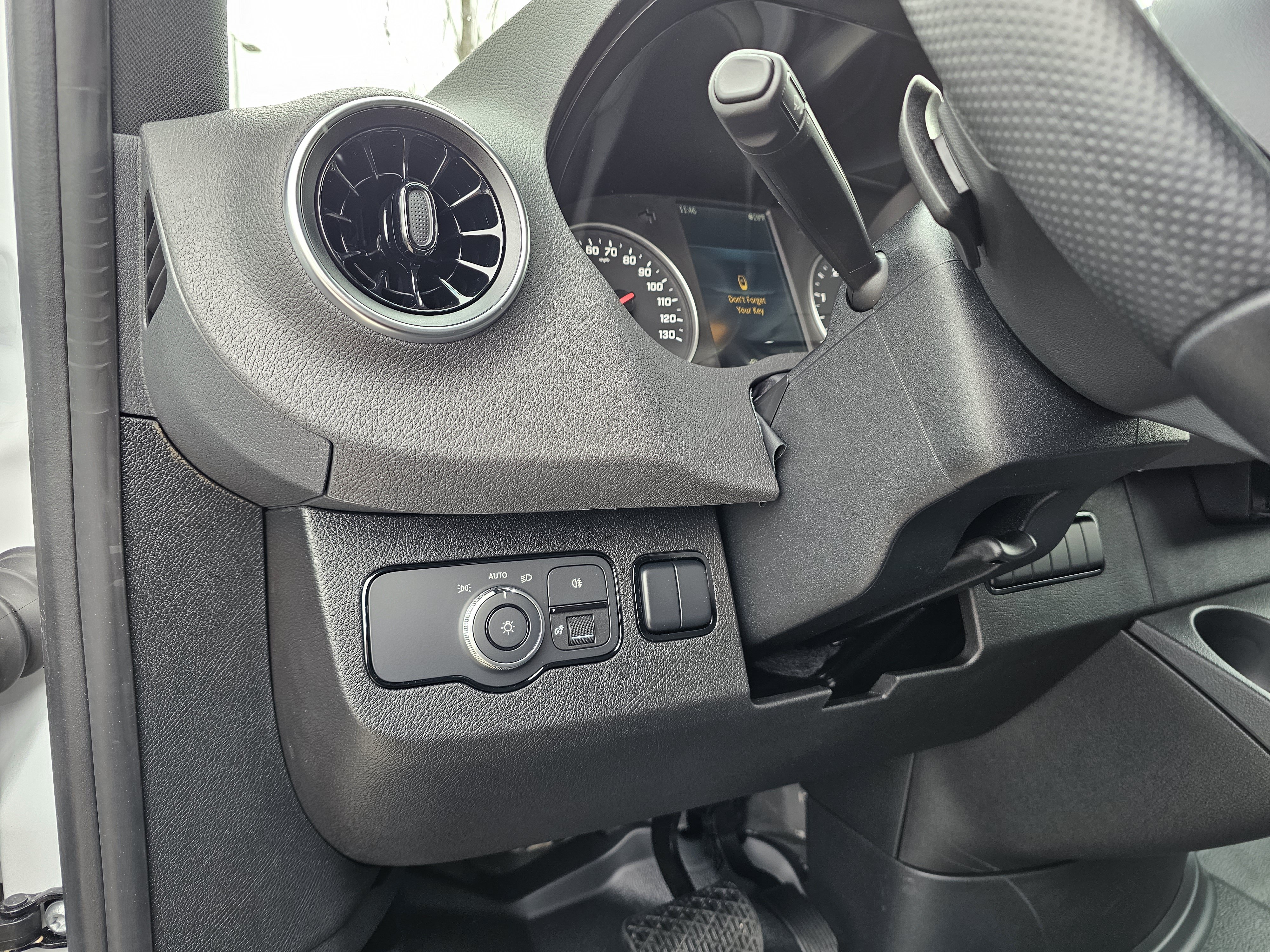 New 2026 Mercedes-Benz Sprinter 2500 image 8