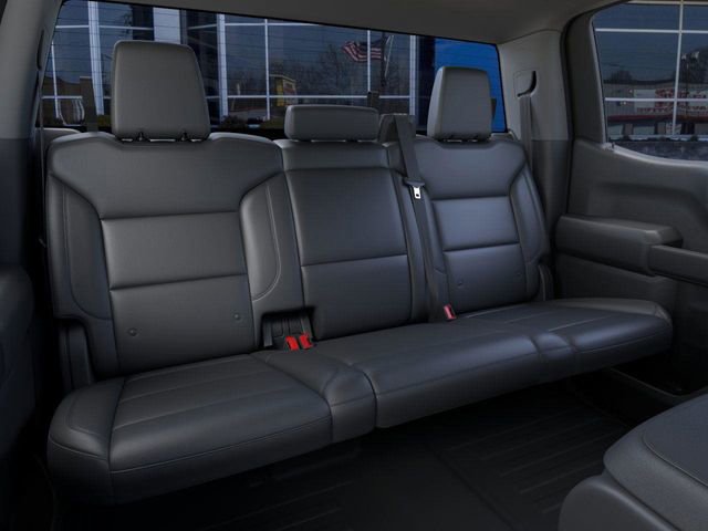 New 2026 Chevrolet Silverado 1500 W/T w/ WT Value Package image 18