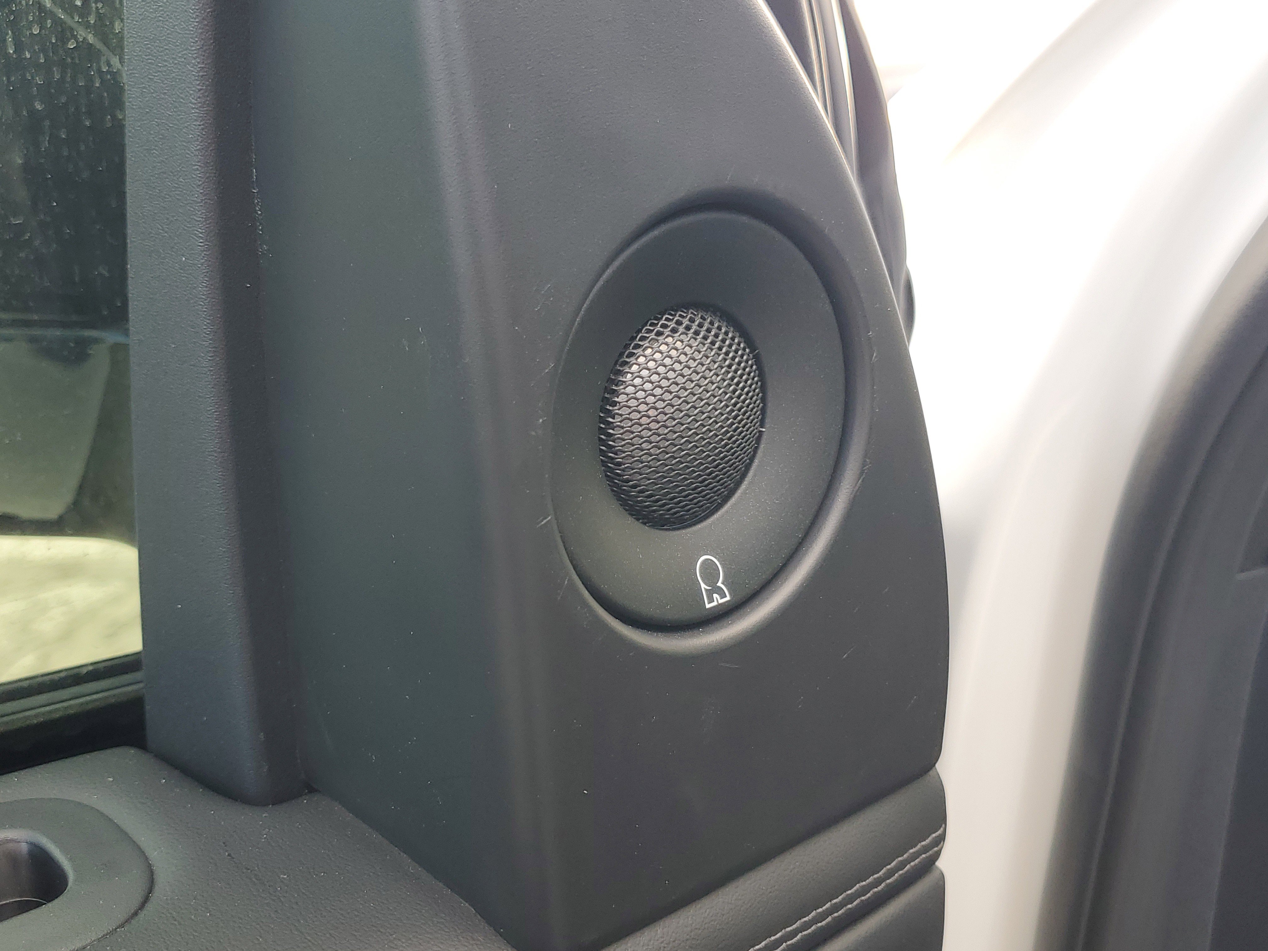 New 2025 Lincoln Navigator L Reserve w/ Jet Appearance Package image 9