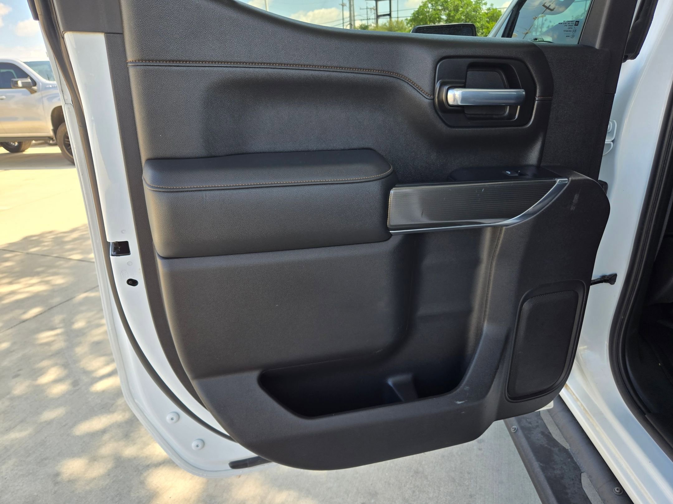 Used 2021 GMC Sierra 1500 AT4 w/ AT4 Value Package AWD/4WD image 21