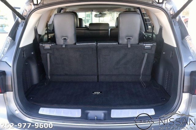 Used 2019 INFINITI QX60 Luxe w/ Essential Package image 17