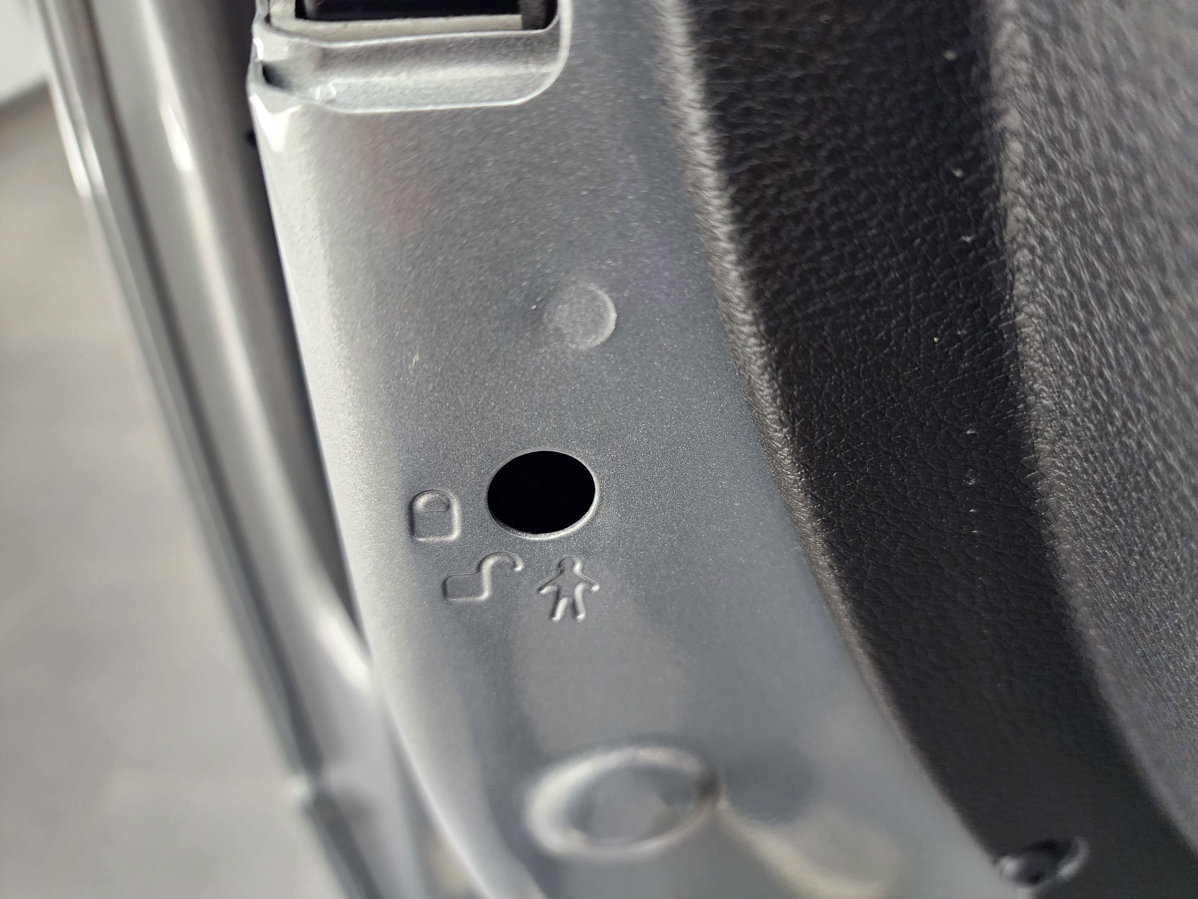 Used 2023 RAM 2500 Big Horn w/ Snow Chief Group image 38