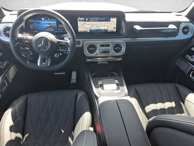 New 2026 Mercedes-Benz G 63 AMG 4MATIC image 14