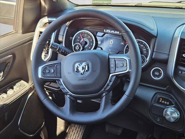 New 2026 RAM 1500 Laramie image 9