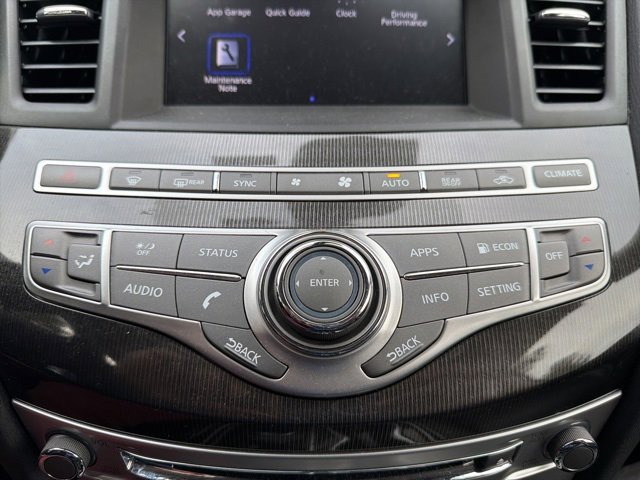 Used 2019 INFINITI QX60 Pure image 17