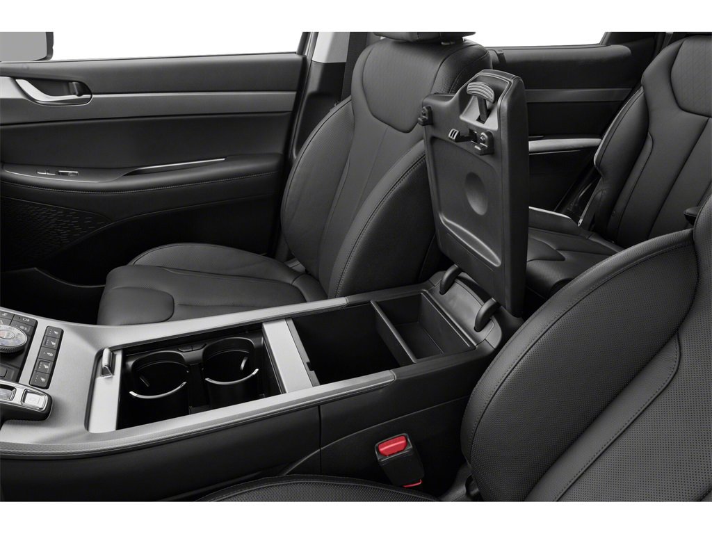 Used 2021 Hyundai Palisade SEL image 14