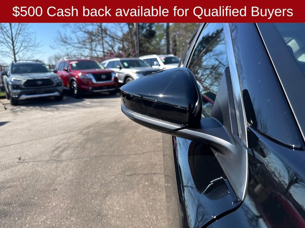 New 2026 Nissan Sentra SR image 19