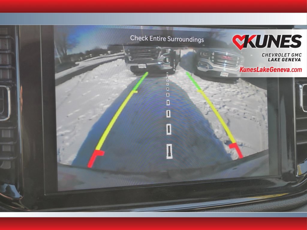 Used 2024 Dodge Durango R/T AWD/4WD image 55