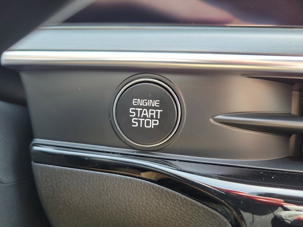 New 2026 Kia K5 GT-Line FWD image 29