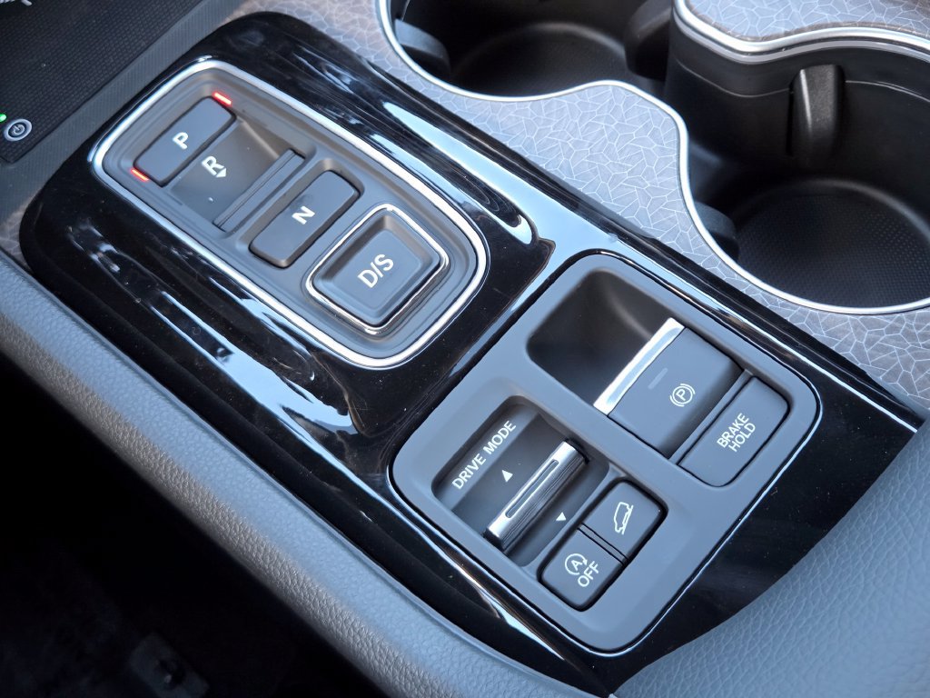 New 2026 Honda Pilot Elite image 22