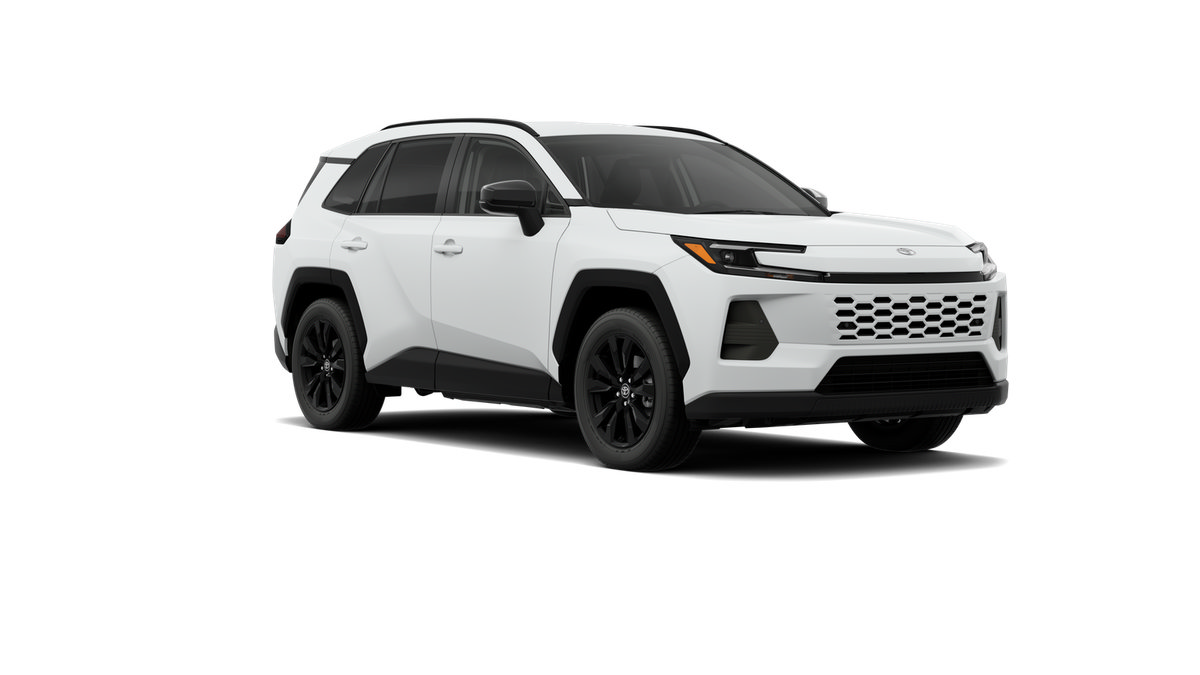 New 2026 Toyota RAV4 XLE Premium FWD image 15