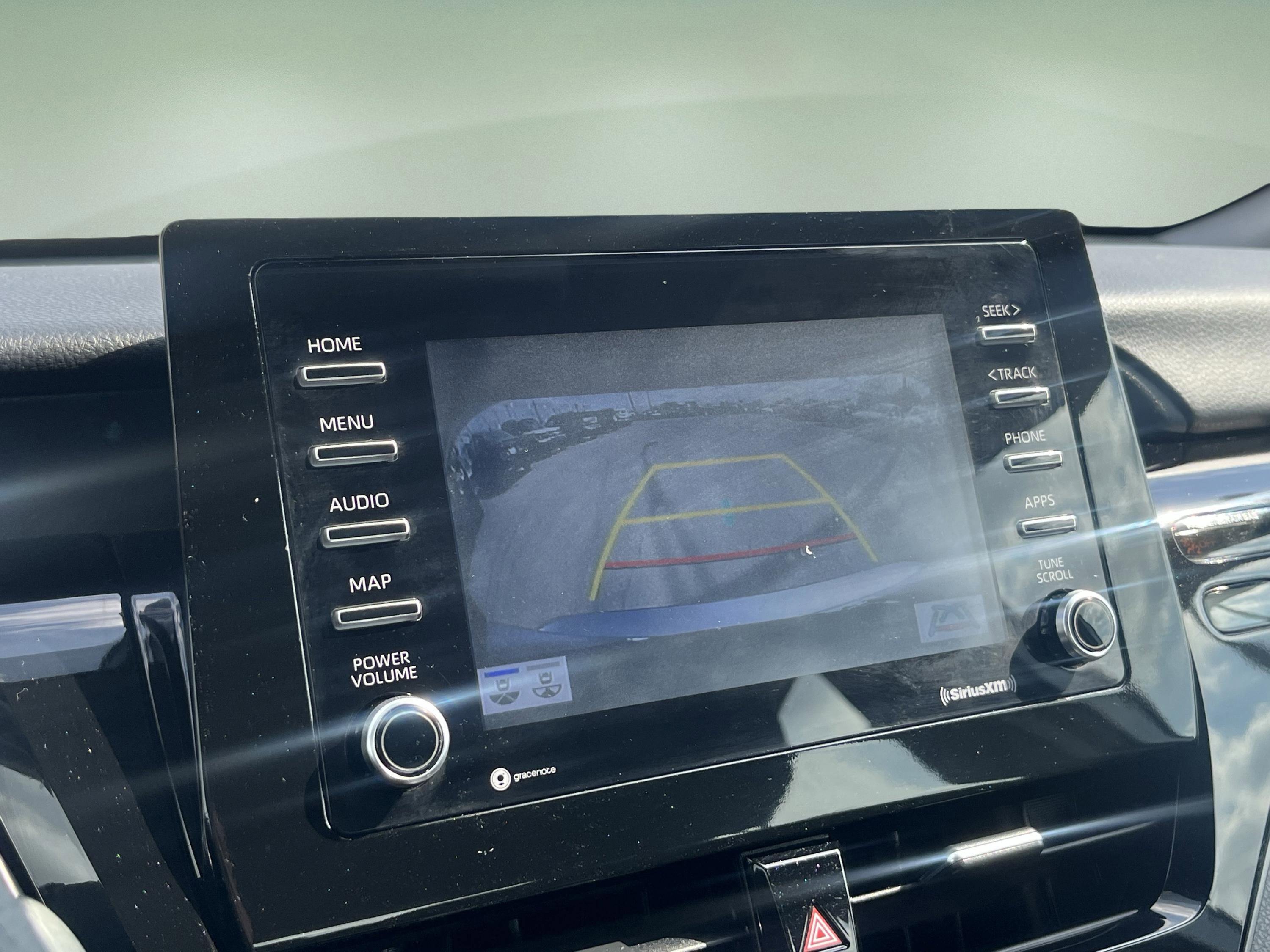 Used 2024 Toyota Camry LE FWD image 22