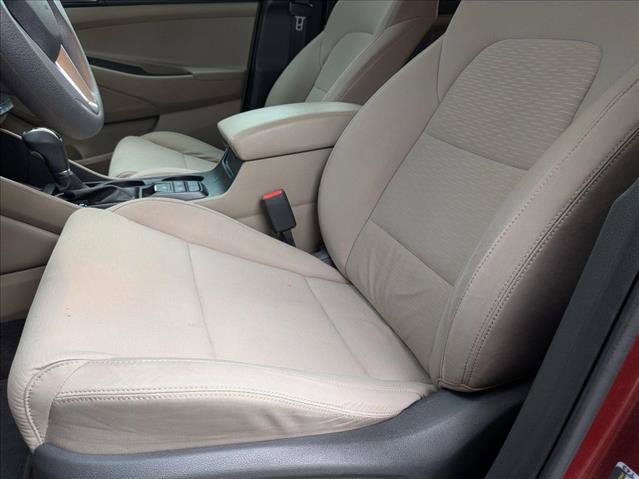 Used 2020 Hyundai Tucson Value FWD image 12