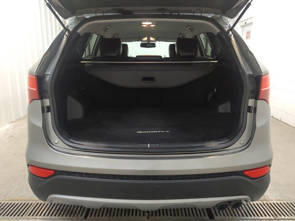 Used 2014 Hyundai Santa Fe Sport 2.0T AWD/4WD image 29