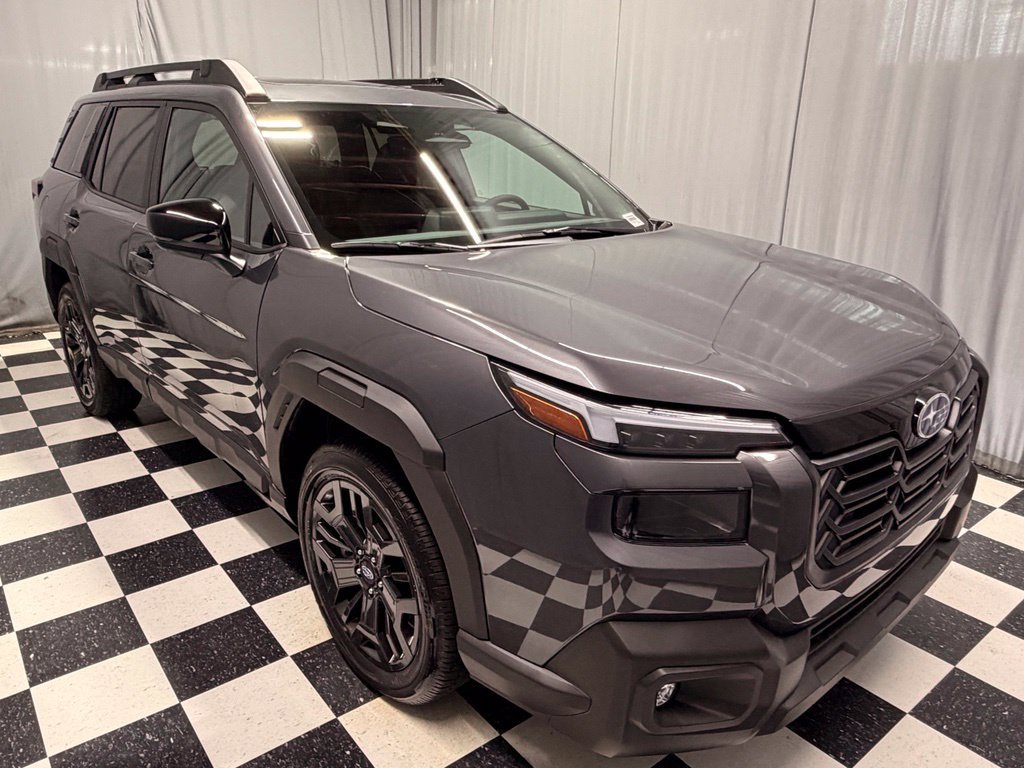 New 2026 Subaru Outback Limited XT AWD/4WD image 3