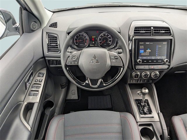 New 2025 Mitsubishi Outlander Sport SE image 15